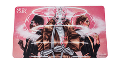 UP PLAYMAT MTG SECRET LAIR ADAPTIVE AUTOMATONS